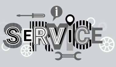 Further signs of life for the economy - service sector expands for first time in nearly two years