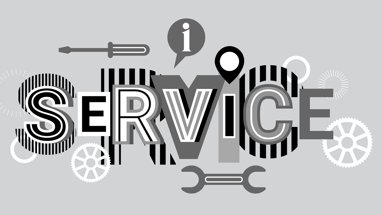 Further signs of life for the economy - service sector expands for first time in nearly two years