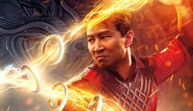 Marvel Finally Delivers Its First Shang-Chi 2 Tease In 4 Years, Setting Up Exciting Crossover