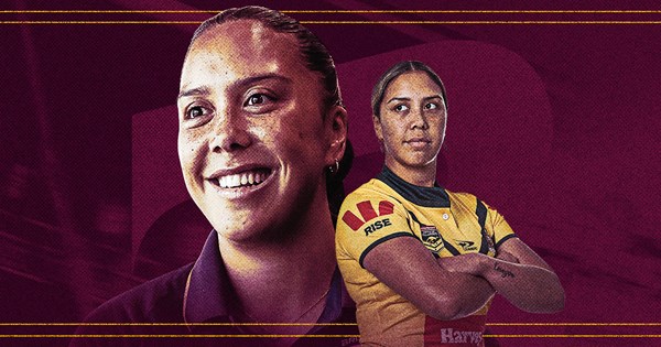 Mato Signs with Broncos in “Full Circle" Moment