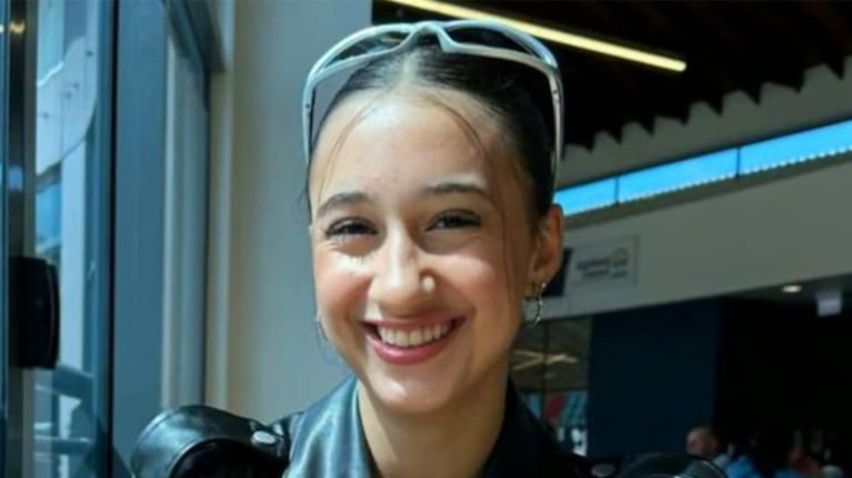 Sharon Maccanico. (Source: Givealittle)