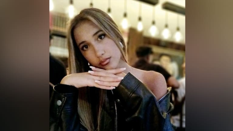 Sharon Maccanico was "loved by all", her heartbroken parents said. (Source: NZ Police)