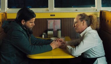 Sheepdog film focuses on veteran mental health struggles and reintegration