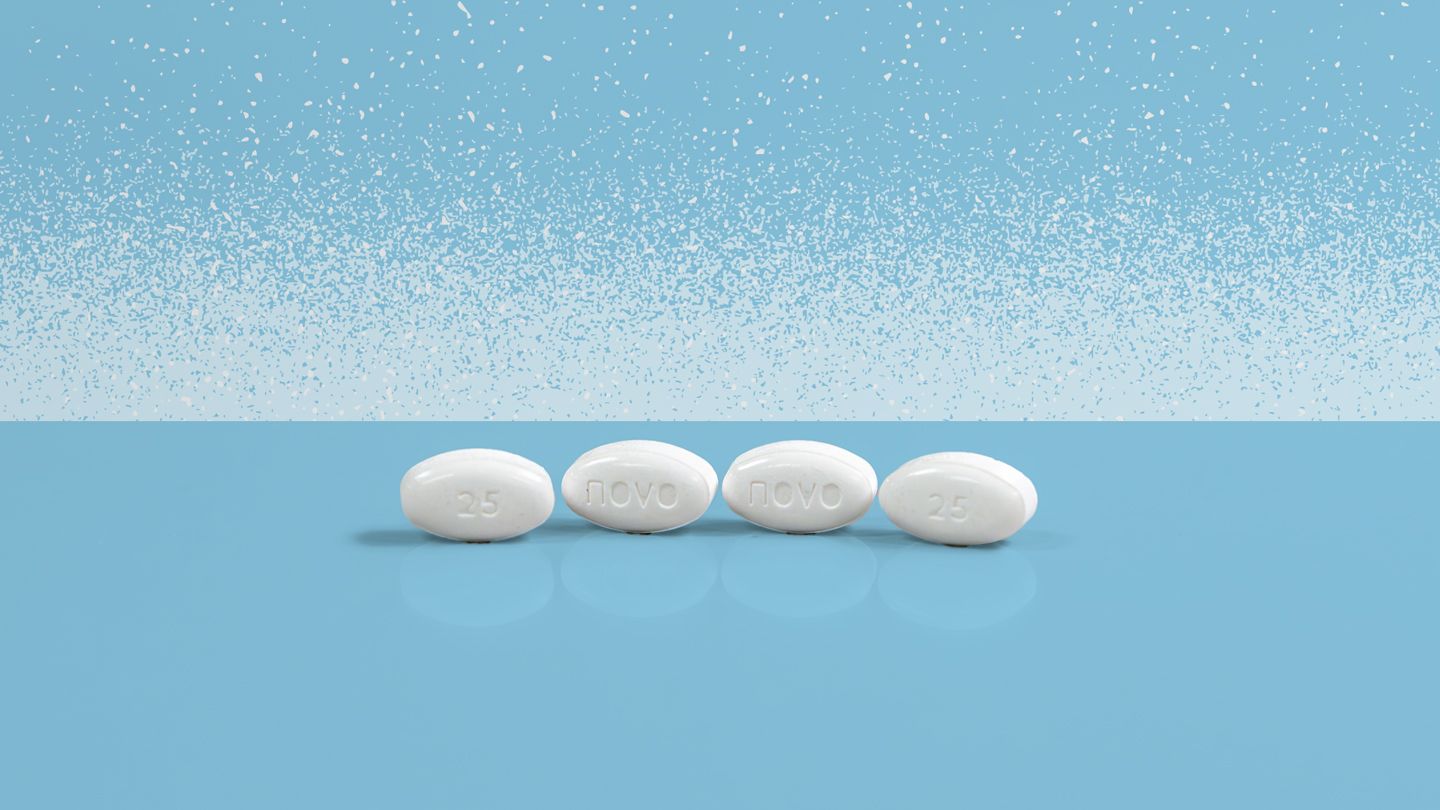 Should You Switch to the Wegovy Pill?