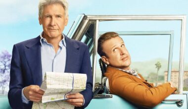 Shrinking season 4, renewed