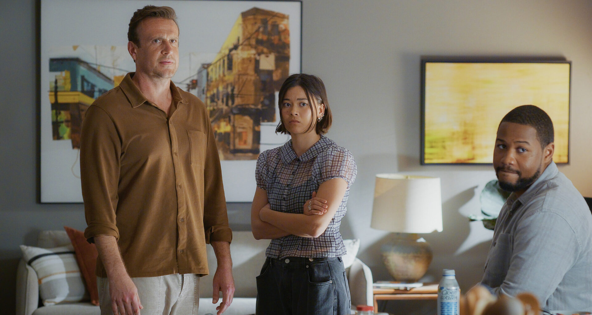 “My favourite TV show is back for its third season – here’s why everyone needs to watch Shrinking” - Stylist