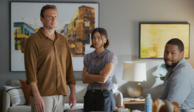 “My favourite TV show is back for its third season – here’s why everyone needs to watch Shrinking” - Stylist