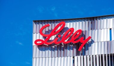 Eli Lilly acquires inflammatory specialist Ventyx for $1.2bn