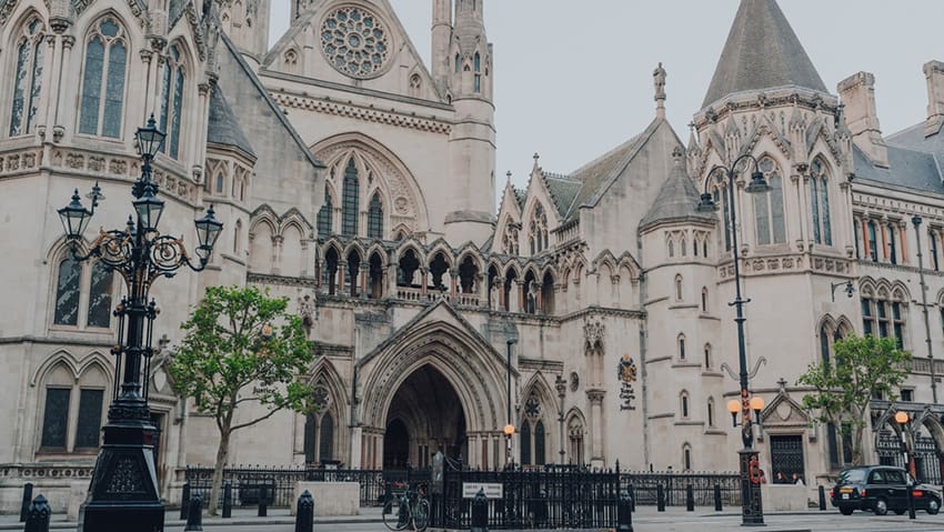High Court fast-tracks judicial review into inheritance tax relief reforms