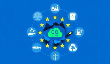 EU Carbon Prices Hit Highest Since August 2023: What Causes The Surge?