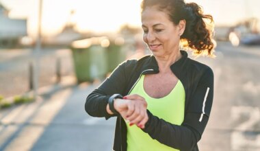 4 Walking Practices That Rebuild Muscle After 50