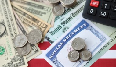 TSP I Fund Soars in 2025 as Federal Retirement Backlog Swells — FEDmanager