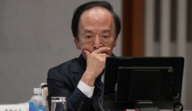 A tough road ahead for the Bank of Japan | articles