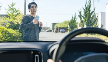 Self-driving cars, drones hijacked by custom road signs • The Register