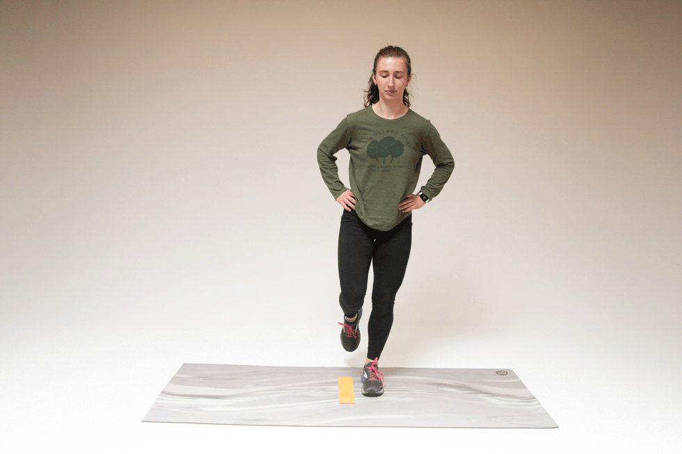 30 min workout 30 min workout