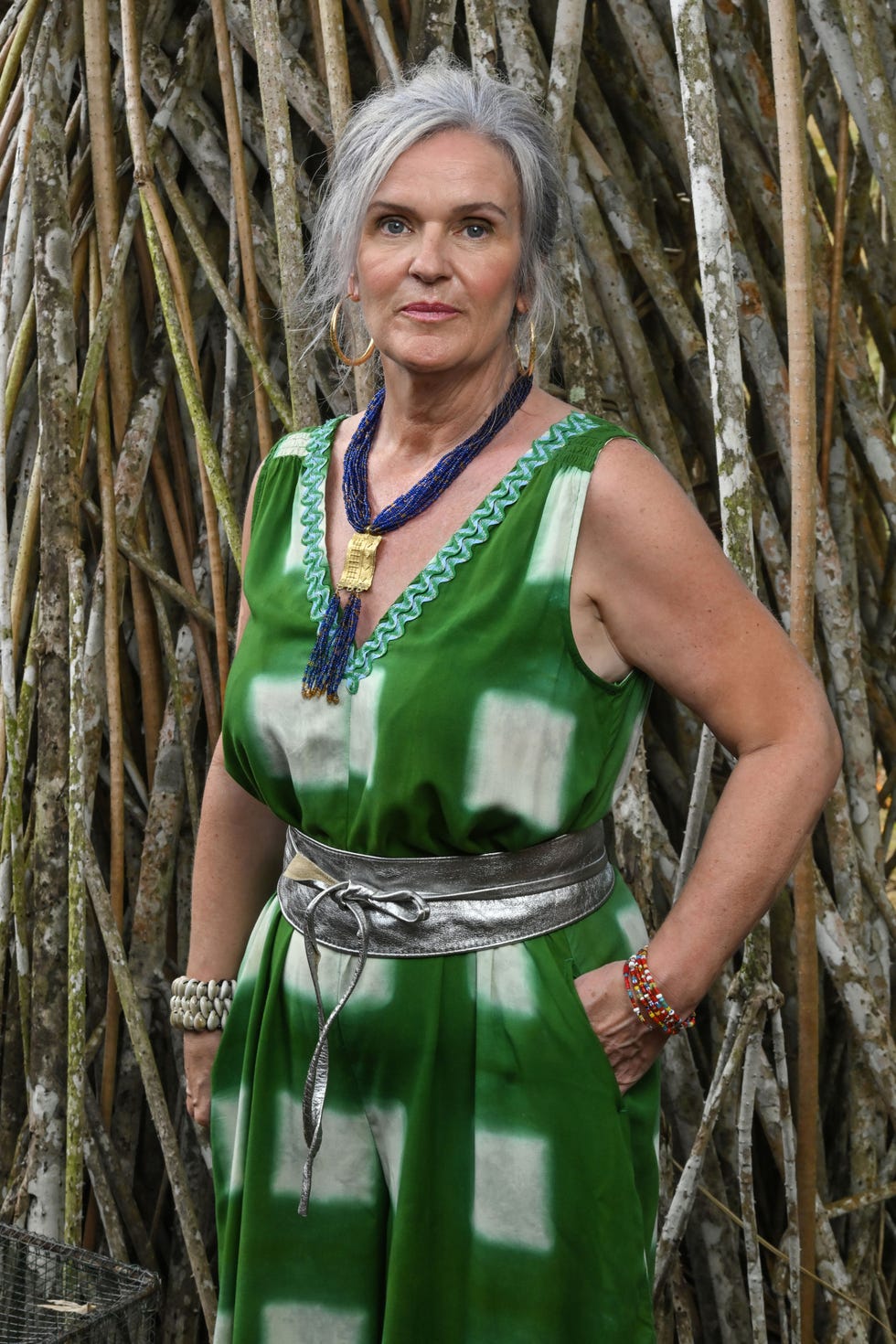 siobhan finneran, death in paradise season 15