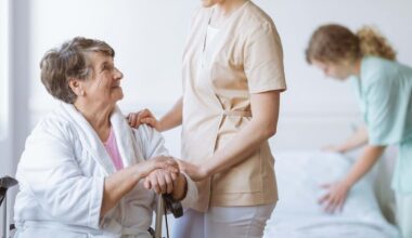 Six healthcare jobs being prioritized for permanent residence, requiring two years of college or less