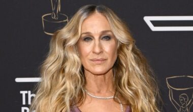 Sarah Jessica Parker Addresses ‘Hocus Pocus 3′ & Potential ‘The Family Stone’ Sequel | Hocus Pocus, Movies, Sarah Jessica Parker | Celebrity News and Gossip | Entertainment, Photos and Videos