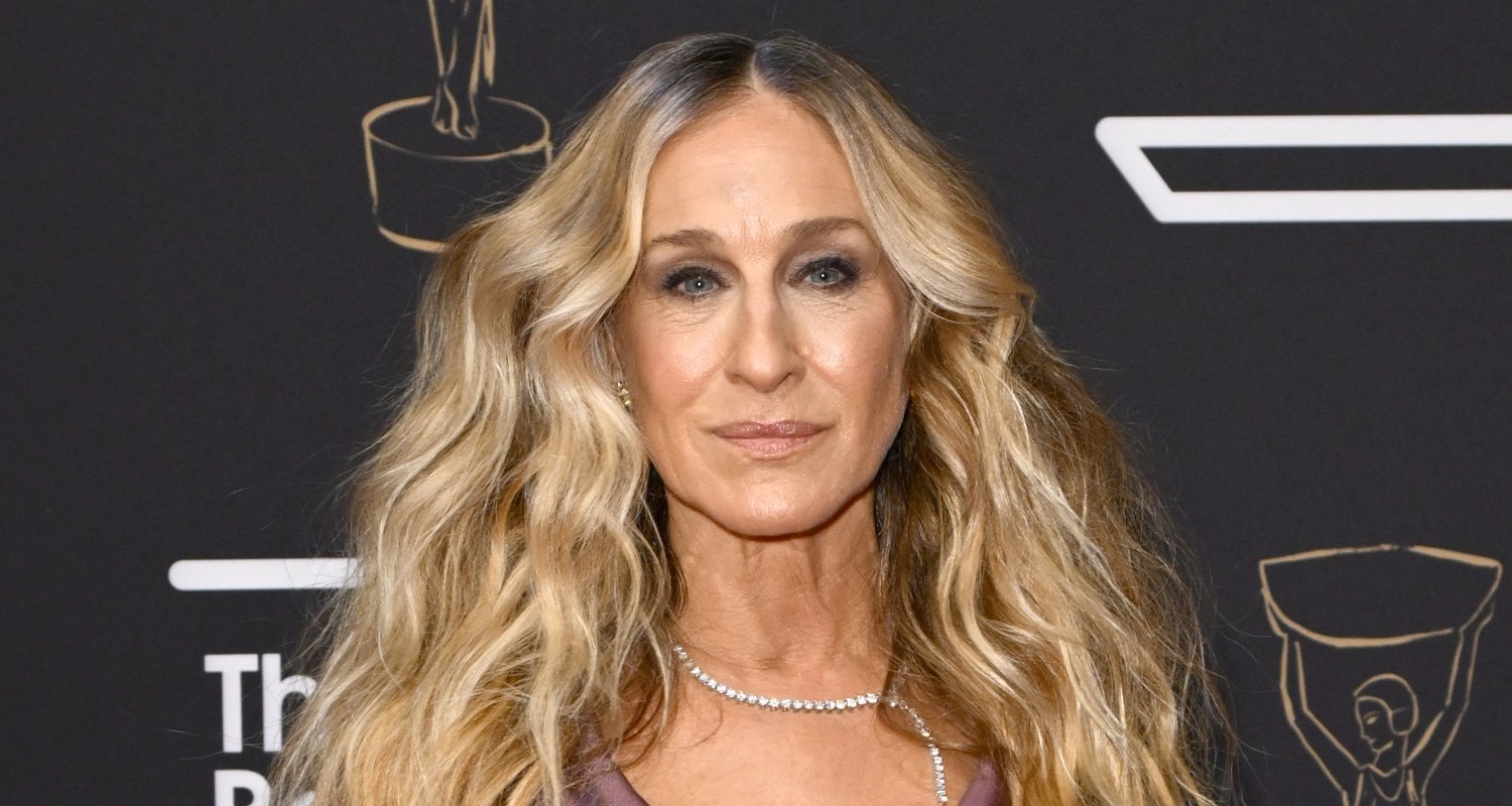 Sarah Jessica Parker Addresses ‘Hocus Pocus 3′ & Potential ‘The Family Stone’ Sequel | Hocus Pocus, Movies, Sarah Jessica Parker | Celebrity News and Gossip | Entertainment, Photos and Videos