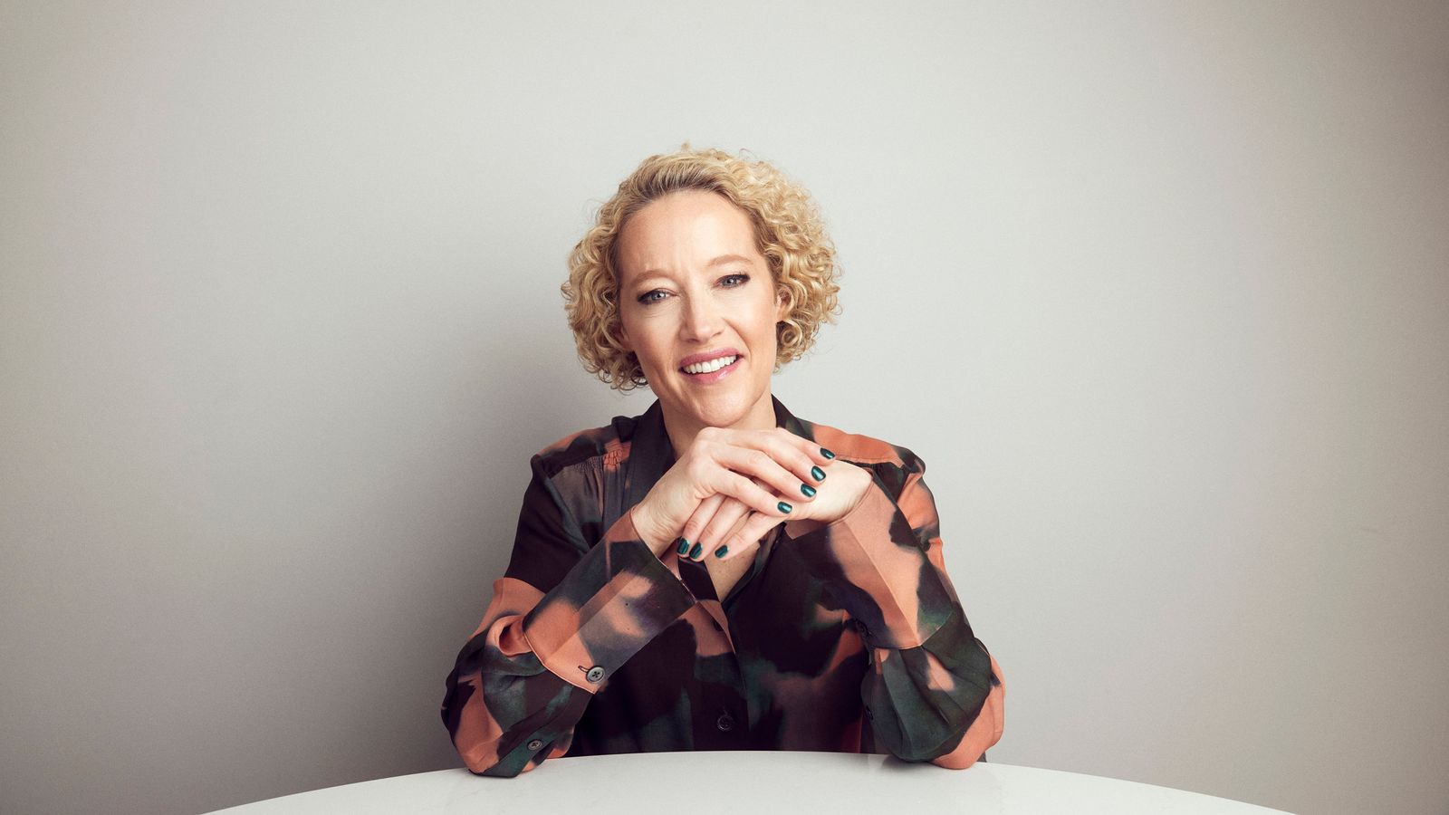 Cathy Newman