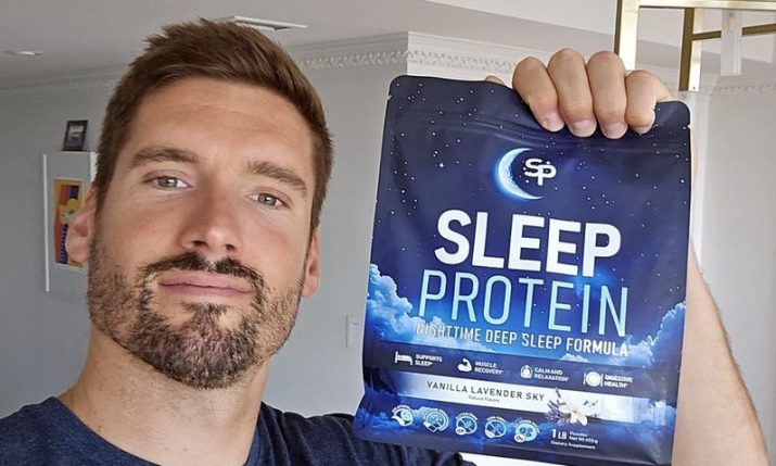 Croatian entrepreneur co-founds innovative sleep supplement brand in North America