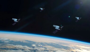 Space cyber compliance: managing requirements for today and tomorrow