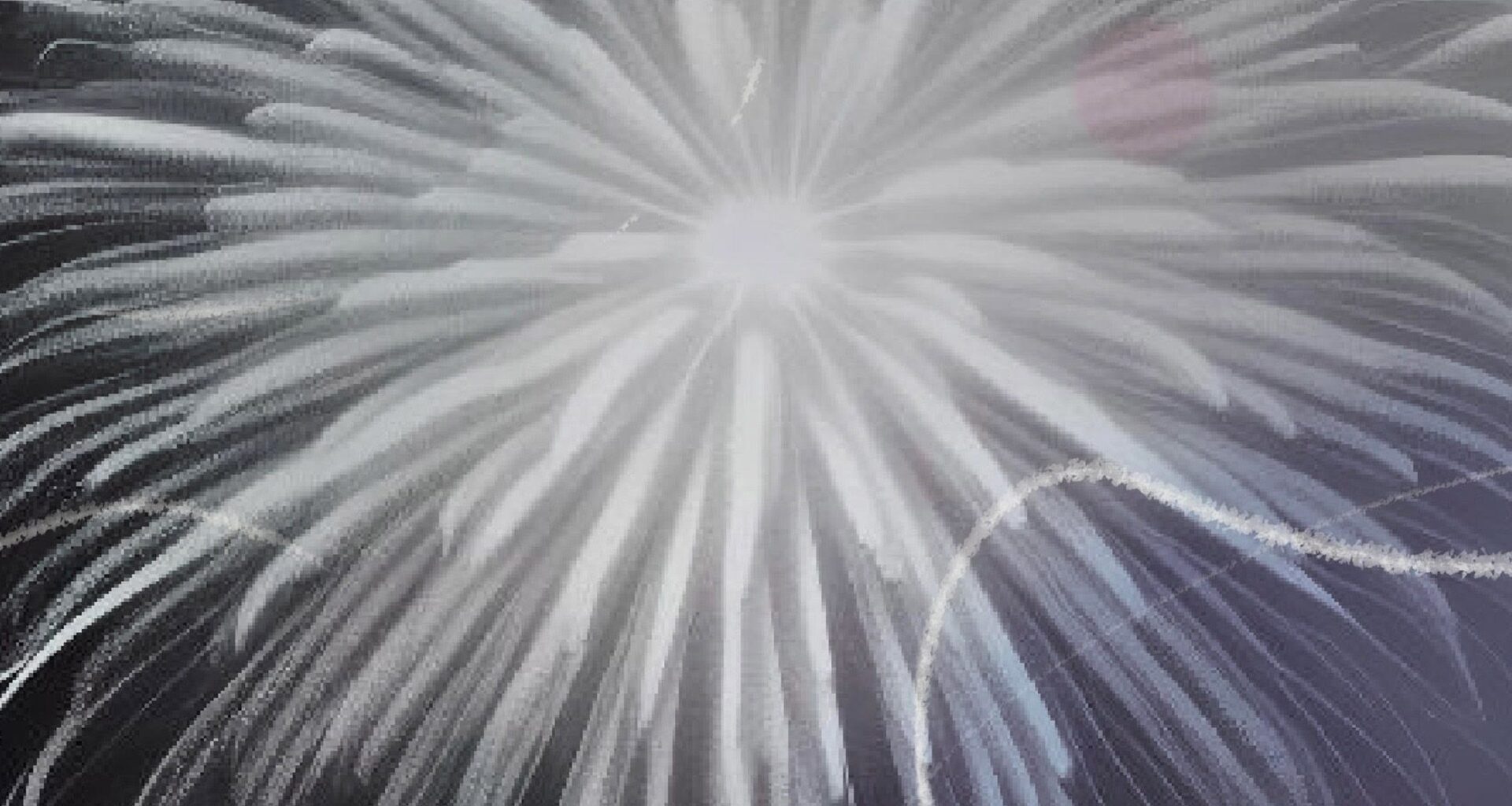 Happy new year from Dezeen!