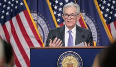 FOMC Likely to Hold Rates Steady in January; What Time Is the Decision; Powell to Deliver Press Conference; What Else to Watch