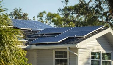One-in-five solar panels degrading faster than expected – NSW report