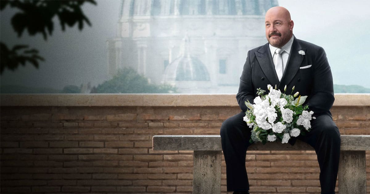 Solo Mio Review - Kevin James' rom-com is a delightful look at Italy, starting over, and allowing yourself a new lease on love