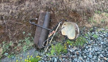 Thieves strip heritage trains in 'extensive' burglary at Auckland railway