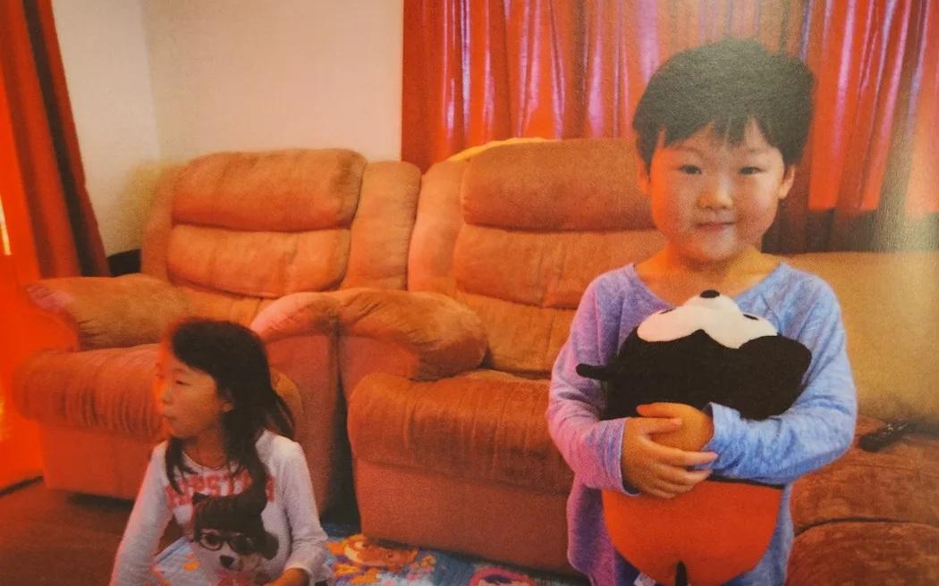 Suitcase murders: Ministry gaffe meant children's disappearance went unnoticed for years