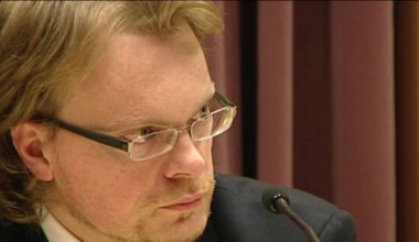 Sophie Elliott's killer Clayton Weatherston denied parole