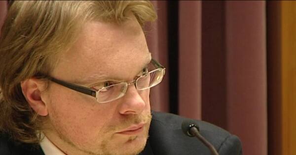 Sophie Elliott's killer Clayton Weatherston denied parole