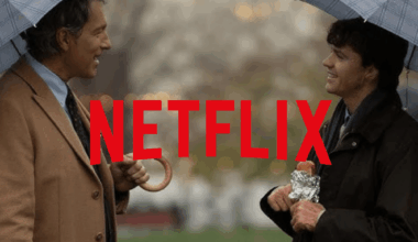 Newly Added Netflix Movie With A Near-Perfect RT Score Immediately Breaks the Top 3