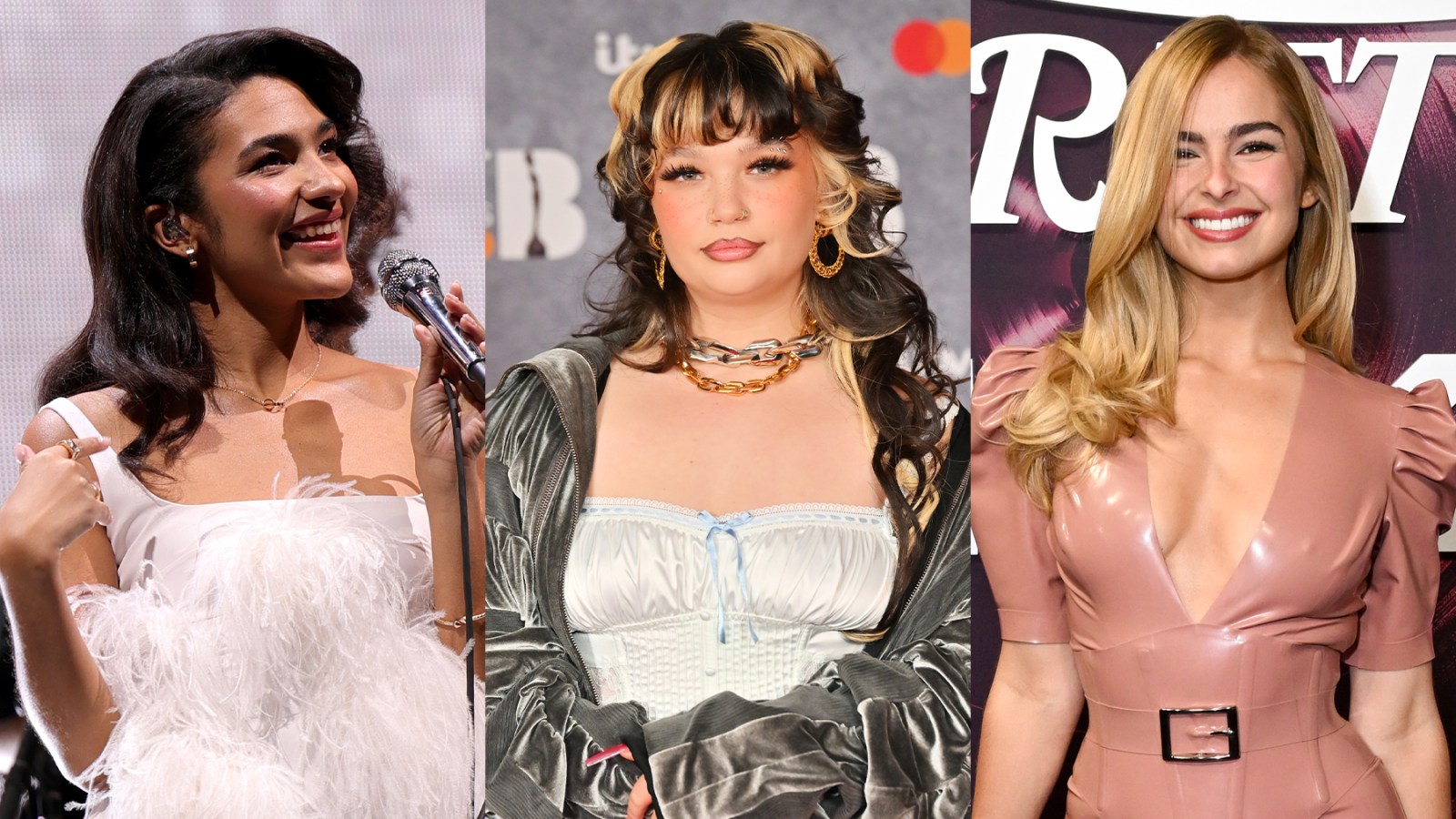 See Best New Artist Nominees in Elton John-Narrated Clip