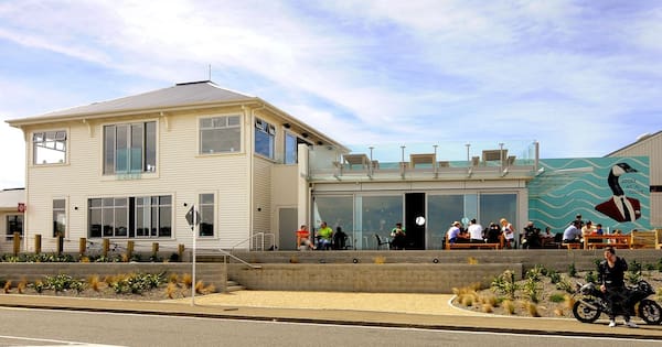 Wellington café to shut its doors after 12 years