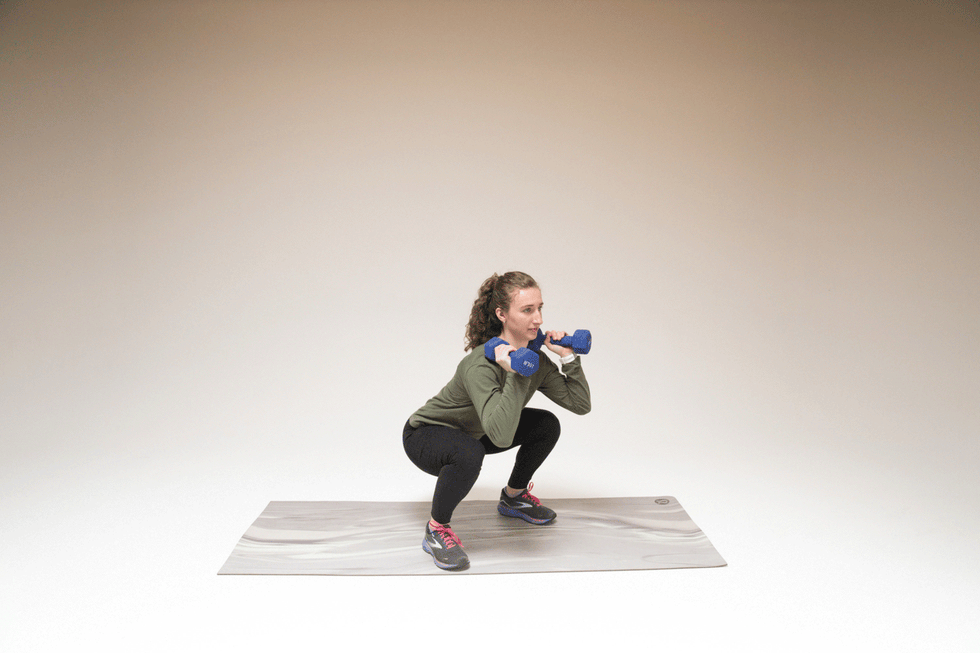 30 min workout 30 min workout