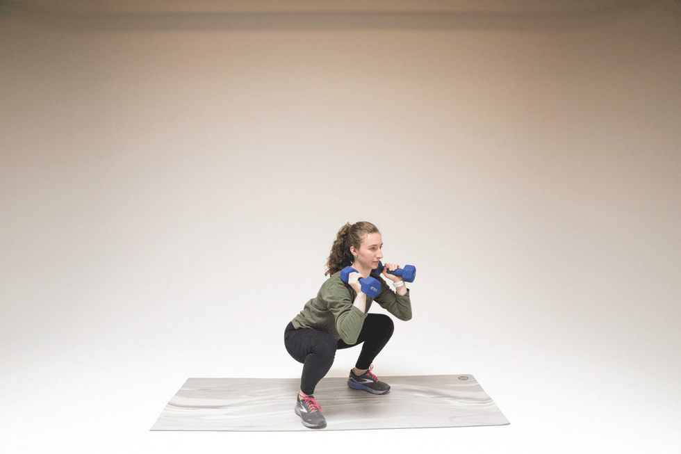 30 min workout 30 min workout