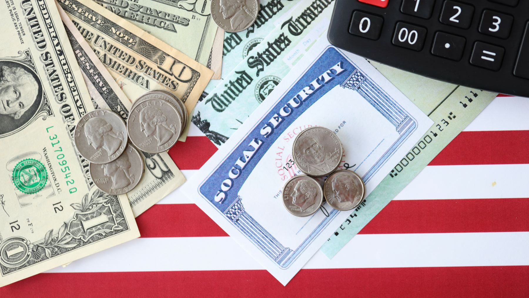 Social Security is changing how it pays out in 2026