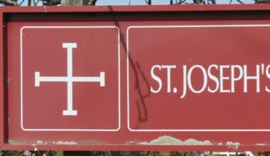 Parent slams son’s school over Treaty stance