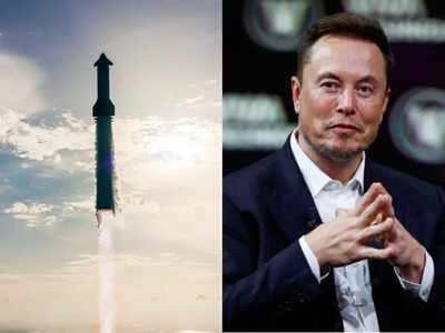 Starlink is quietly moving its satellites closer to Earth and there’s a reason