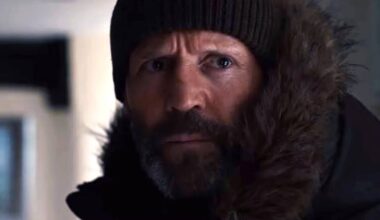 Jason Statham delivers yet again