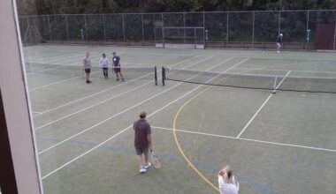 Many sport clubs risk being dissolved as deadline looms