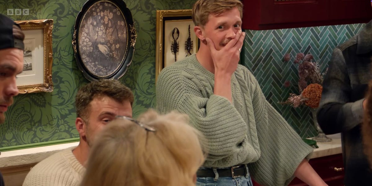 How that shock Traitors moment compares to the 5 most jaw-dropping from across the series