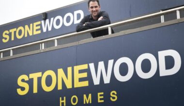 'Extreme hostility' at builder misdirected