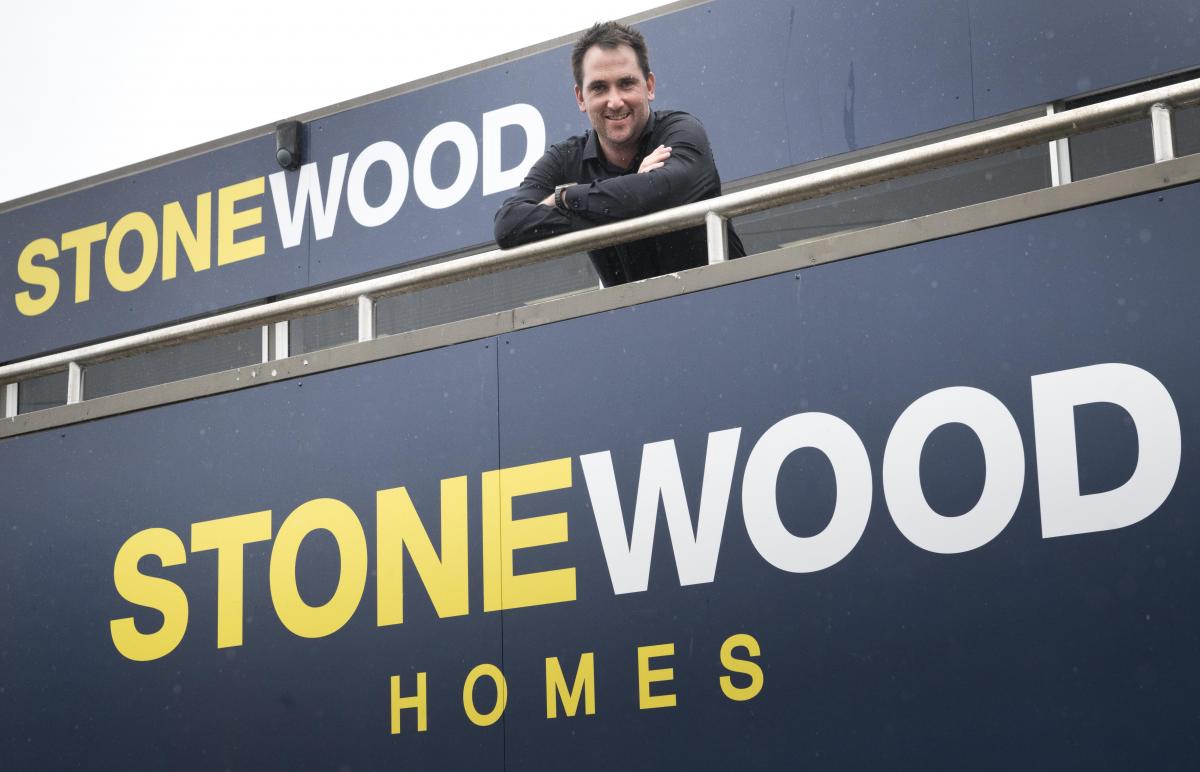 'Extreme hostility' at builder misdirected