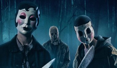 'The Strangers' Trilogy Screened as a 4.5-Hour Supercut