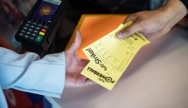 Feilding Lotto player wins $700k in Strike Four on New Year’s Eve