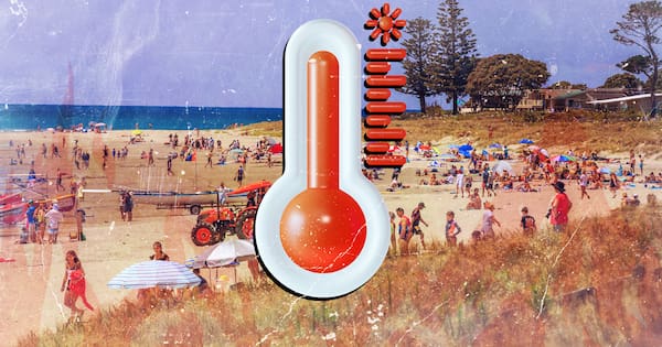 Warning to prepare as weekend heatwave sends temperatures skyrocketing